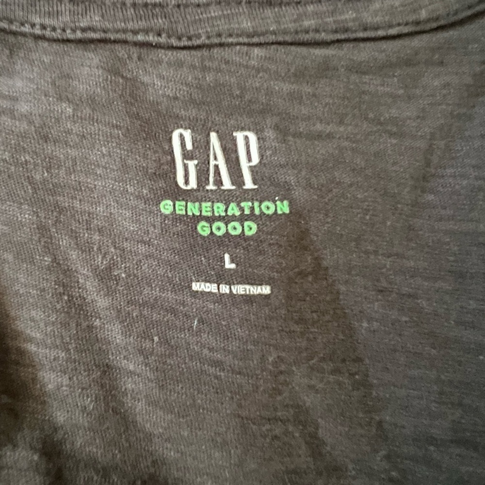 GAP- Racerback Tank! - Picture 2 of 2